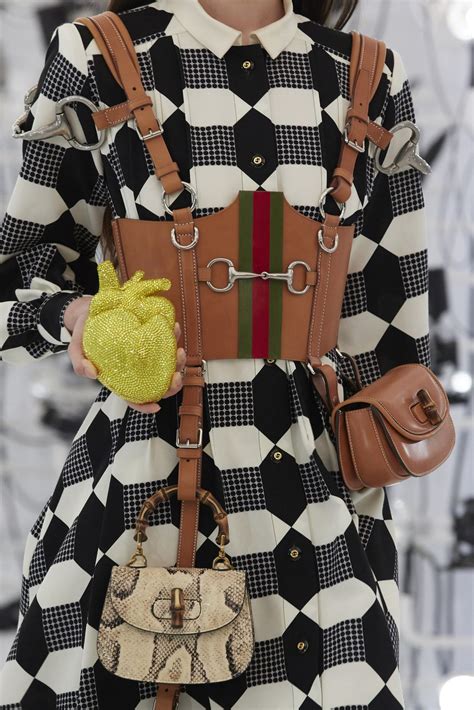 gucci bag 2021 collection|gucci dresses fall 2021.